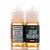 Zero Degrees Salt ORGNX E-Juice