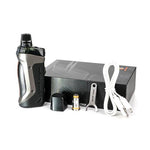 Geek Vape Aegis Boost 40w Pod Kit - whats included