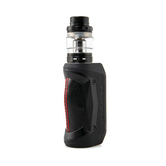 Geek Vape Aegis Mini Starter Kit (80W Mini Mod & Cerberus) Geek Vape Aegis Mini Starter Kit (80W Mini Mod & Cerberus)