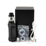 Geek Vape Aegis Mini Starter Kit (80W Mini Mod & Cerberus) Geek Vape Aegis Mini Starter Kit (80W Mini Mod & Cerberus)