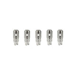 arctic turbo nickel ni200 coils