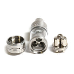 arctic vape tank Horizon Tech Arctic Turbo Sub Ohm Tank (Sextuple Coil)