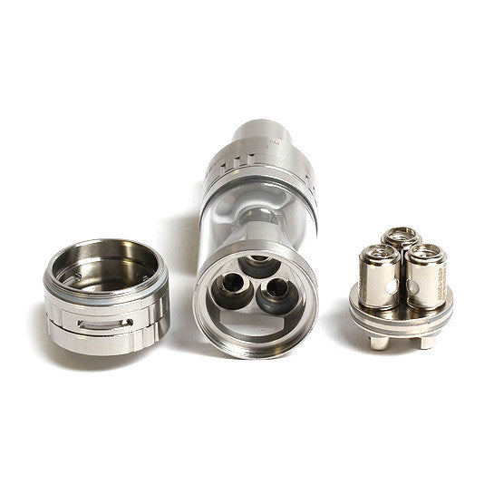 Horizon Tech Arctic Turbo Sub Ohm Tank (Sextuple Coil) Horizon Tech Arctic Turbo Sub Ohm Tank (Sextuple Coil)