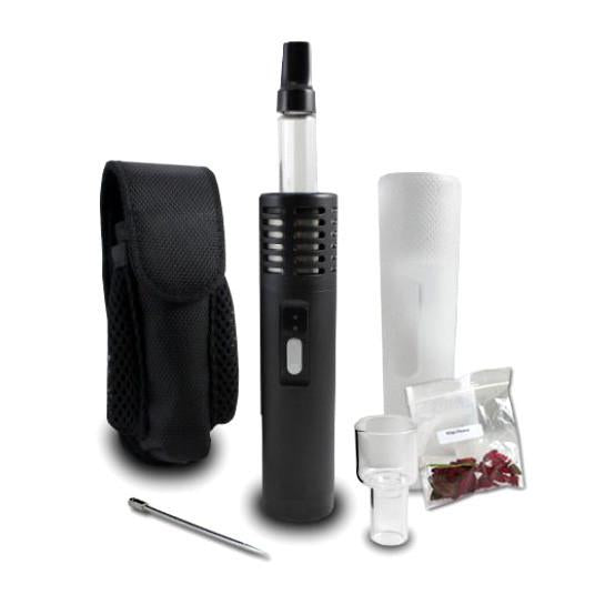 Arizer Air Vaporizer - Vapor Authority Arizer Air Vaporizer - Vapor Authority