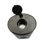 Arizer Solo 2 Vaporizer chamber