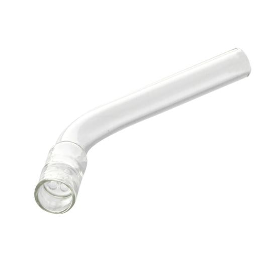 Arizer Solo Glass Tube curved
