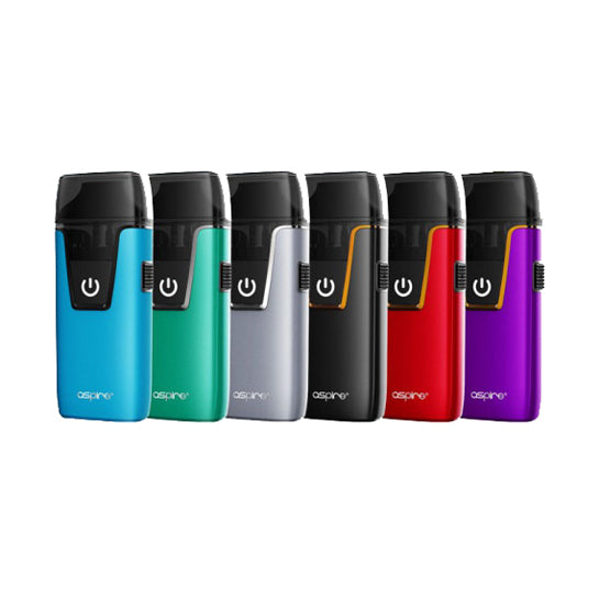 Aspire Nautilus AIO Pod System Starter Kit - Vapor Authority Aspire Nautilus AIO Pod System Starter Kit - Vapor Authority