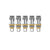 aspire atlantis EVO coils