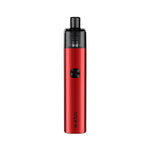 Aspire AVP-Cube Pod System Kit Garnet Red