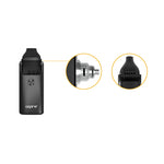 Aspire Breeze 2 AIO Pod System Starter Kit - Vapor Authority Aspire Breeze 2 AIO Pod System Starter Kit - Vapor Authority