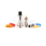 aspire cleito stainless