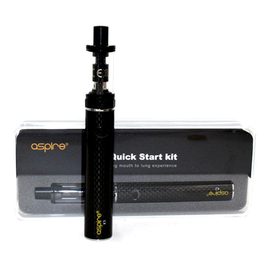 Aspire K3 Starter Kit - Vapor Authority Aspire K3 Starter Kit - Vapor Authority