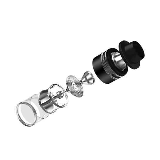 Aspire Revvo Sub Ohm Tank (ARC) - Vapor Authority Aspire Revvo Sub Ohm Tank (ARC) - Vapor Authority