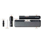 Aspire Vilter Pro Components