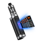 Aspire Zelos X 80W Starter Kit - Vapor Authority Aspire Zelos X 80W Starter Kit - Vapor Authority