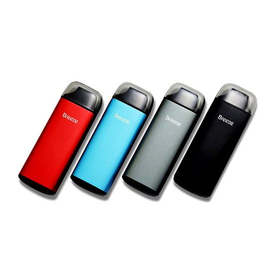 Aspire Breeze Starter Kit (All-In-One) - Vapor Authority Aspire Breeze Starter Kit (All-In-One) - Vapor Authority