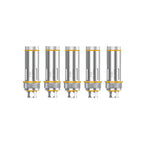 Aspire Cleito Coils - Clapton Kanthal