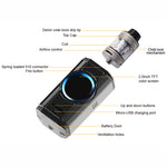 Dynamo Kit by Aspire