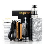 Aspire Puxos 100w kit