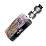 aspire Puxos kit w/ cleito pro