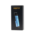 Aspire Spryte AIO Pod System Starter Kit - Vapor Authority Aspire Spryte AIO Pod System Starter Kit - Vapor Authority