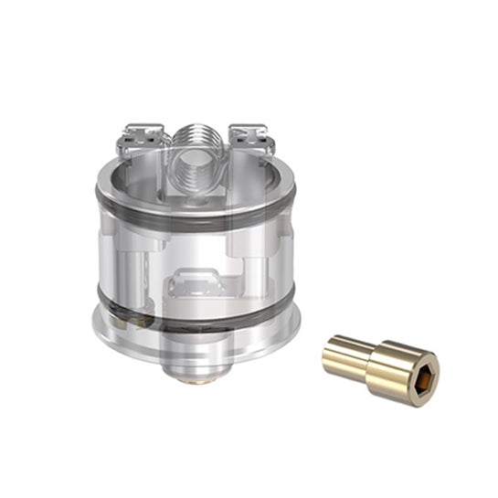 Vandy Vape Berserker MTL RDA - Rebuildable Bottom Feed Drip Atomizer Vandy Vape Berserker MTL RDA - Rebuildable Bottom Feed Drip Atomizer