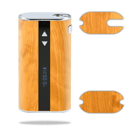 Vape Skins / Wraps for Eleaf iStick 50w by Mighty Skins Vape Skins / Wraps for Eleaf iStick 50w by Mighty Skins
