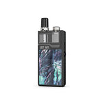 Lost Vape Orion Plus DNA Go Pod Black Ocean Scallop