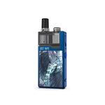 Lost Vape Orion Plus DNA Go Pod Blue Ocean Scallop