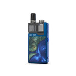Lost Vape Orion Plus DNA Go Pod Blue Stabwood