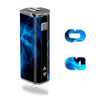 Vape Skin / Mod Wrap for Eleaf iStick 30w by Mighty Skins Vape Skin / Mod Wrap for Eleaf iStick 30w by Mighty Skins