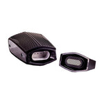 Boundless CFC portable vaporizer