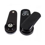 Boundless CFX vaporizer parts