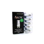 Horizon Arctic BTDC II coils