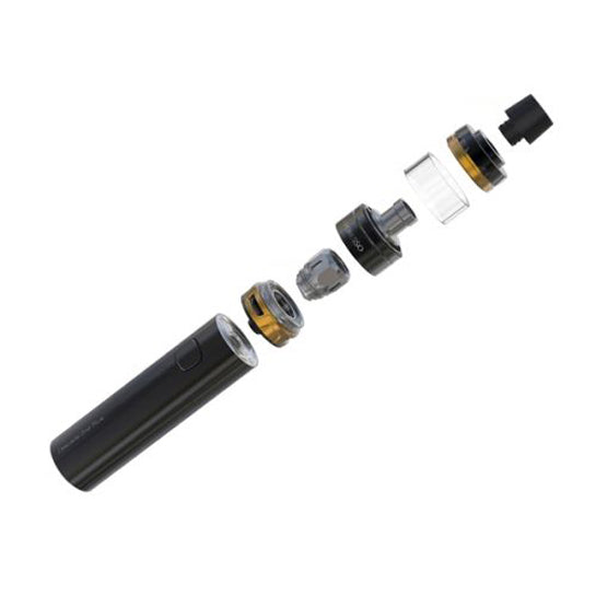 Cascade one shop plus tank