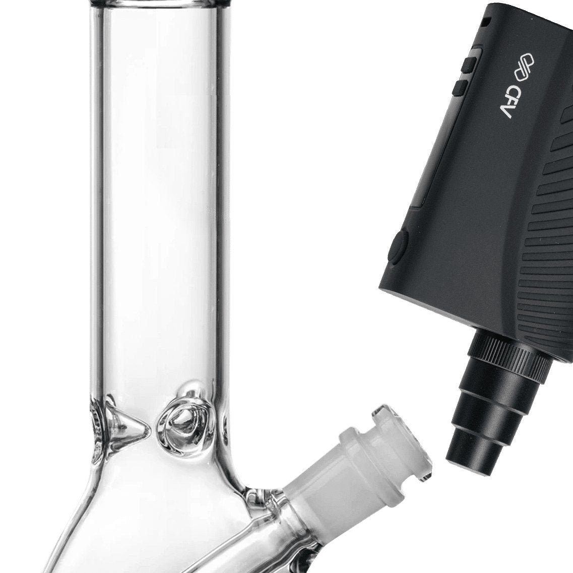boundless cfv with waterpipe