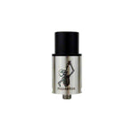 Chuff Enuff drip top for freakshow rda