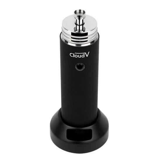Cloud V Electro E-Nail Vaporizer - Vapor Authority Cloud V Electro E-Nail Vaporizer - Vapor Authority