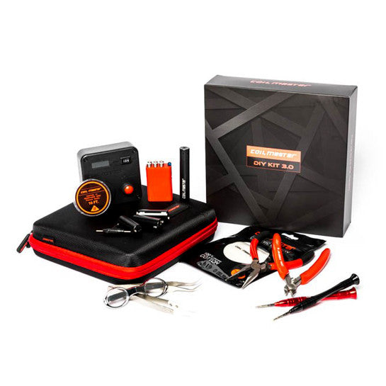 coilmaster diy kit version 3