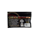Cotton Bacon PRIME by Wick N' Vape - Vapor Authority Cotton Bacon PRIME by Wick N' Vape - Vapor Authority