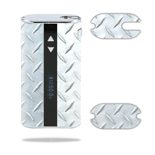 Vape Skins / Wraps for Eleaf iStick 50w by Mighty Skins Vape Skins / Wraps for Eleaf iStick 50w by Mighty Skins
