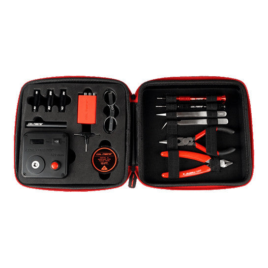 coil master DIY tool kit v3