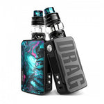 VooPoo DRAG 2 Kit (177W DRAG 2 w/ Uforce T2) - Vapor Authority VooPoo DRAG 2 Kit (177W DRAG 2 w/ Uforce T2) - Vapor Authority