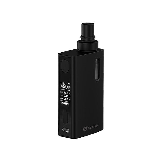 Joyetech eGrip 2 All-in-One Starter Kit- Vapor Authority Joyetech eGrip 2 All-in-One Starter Kit- Vapor Authority