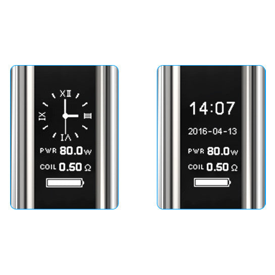 Joyetech eGrip II kit