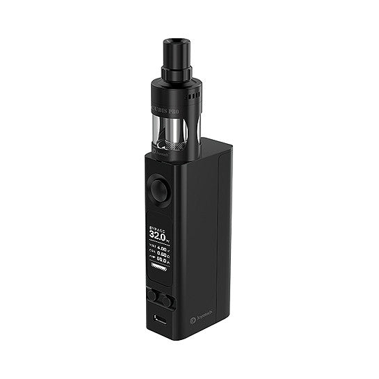 Joyetech eVic-VTwo Mini TC Full Starter Kit (w/ Cubis Pro Tank) Joyetech eVic-VTwo Mini TC Full Starter Kit (w/ Cubis Pro Tank)