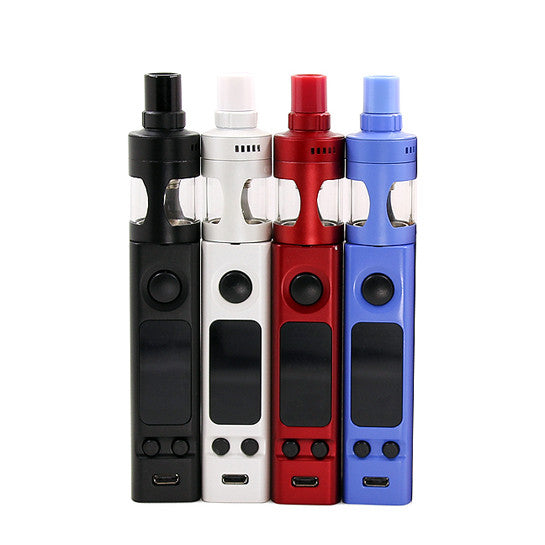 Joyetech eVic-VTwo Mini TC Full Starter Kit (w/ Cubis Pro Tank) Joyetech eVic-VTwo Mini TC Full Starter Kit (w/ Cubis Pro Tank)