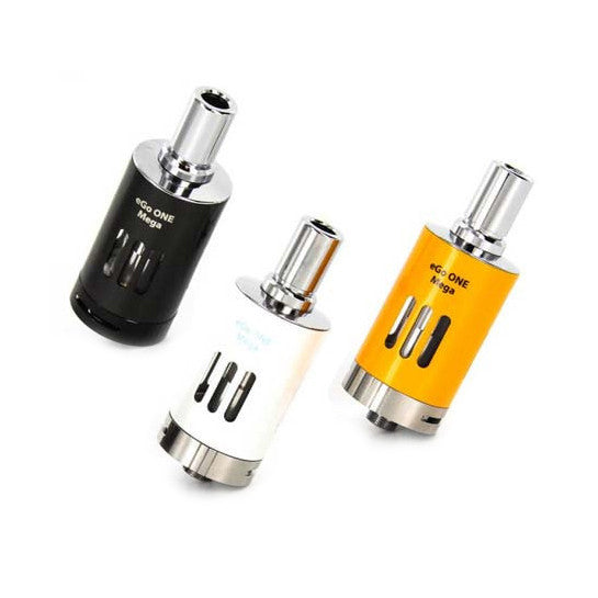 Joyetech eGo ONE Mega VT Tank - Vapor Authority Joyetech eGo ONE Mega VT Tank - Vapor Authority