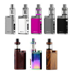 iStick Pico 75W - iStick Pico Full Kit With Melo III - Eleaf 75W iStick Pico 75W - iStick Pico Full Kit With Melo III - Eleaf 75W