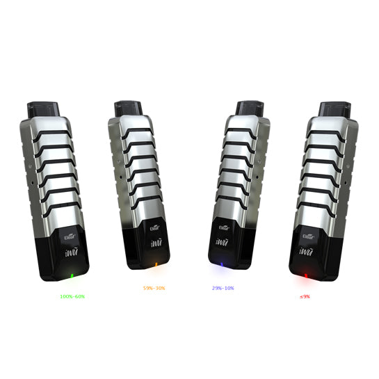 Eleaf iWu Pod System Starter Kit - Vapor Authority Eleaf iWu Pod System Starter Kit - Vapor Authority